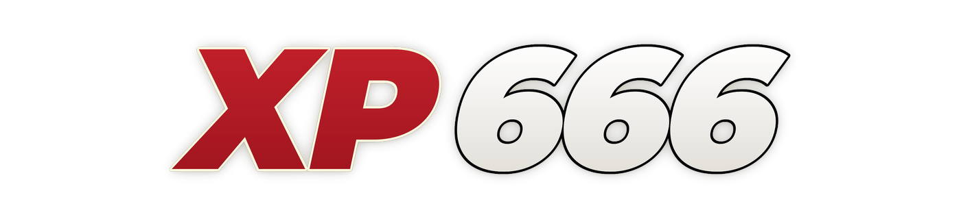 xp666